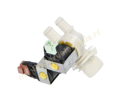 Zanussi inlaatventiel van wasmachine 50297055001