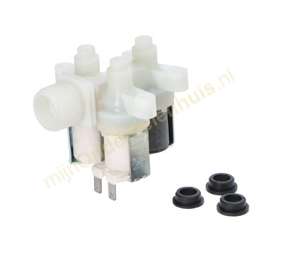 AEG inlaatventiel van wasmachine 4071360194