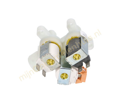 AEG inlaatventiel van wasmachine 4071360194