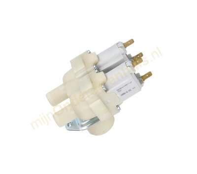 Blomberg inlaatventiel van wasmachine 120902-1
