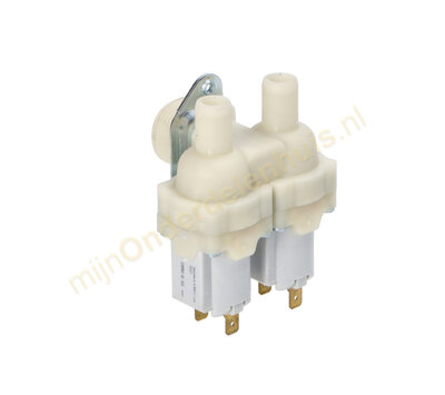 Blomberg inlaatventiel van wasmachine 120902-1