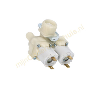 Blomberg inlaatventiel van wasmachine 120902-1