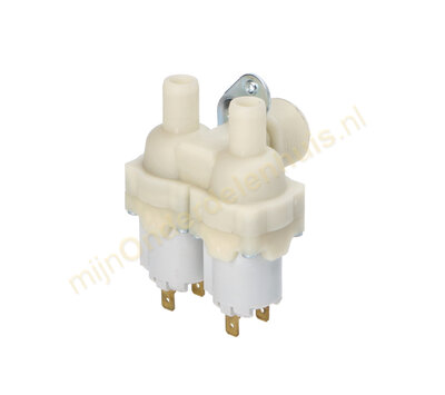 Blomberg inlaatventiel van wasmachine 120902-1