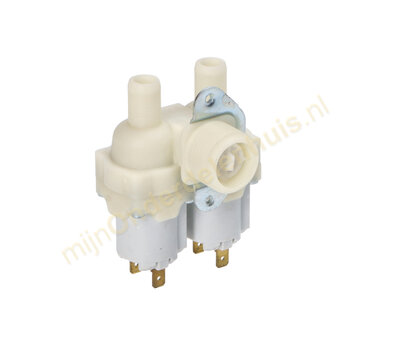 Blomberg inlaatventiel van wasmachine 120902-1