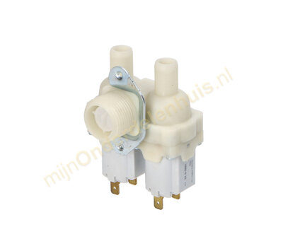 Blomberg inlaatventiel van wasmachine 120902-1