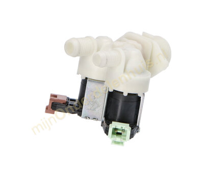 Zanussi inlaatventiel van wasmachine 50297055001