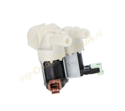 Zanussi inlaatventiel van wasmachine 50297055001
