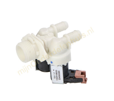 Zanussi inlaatventiel van wasmachine 50297055001