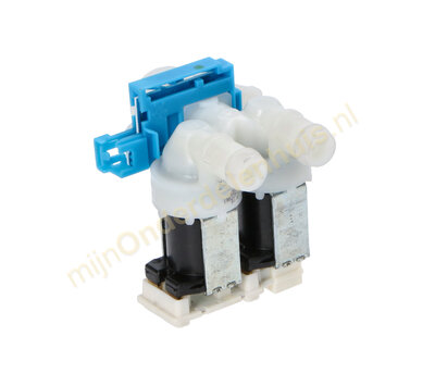 Whirlpool inlaatventiel van wasmachine 481071427961