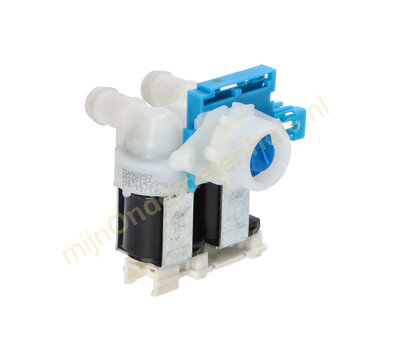 Whirlpool inlaatventiel van wasmachine 481071427961