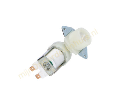 Universeel inlaatventiel enkelvoudig haaks dik 0000144