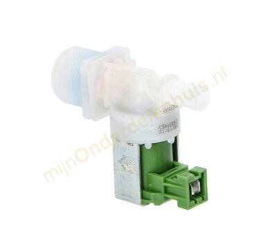 Zanussi inlaatventiel van wasmachine 3792260436