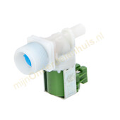 Zanussi Zanussi inlaatventiel van wasmachine 3792260436
