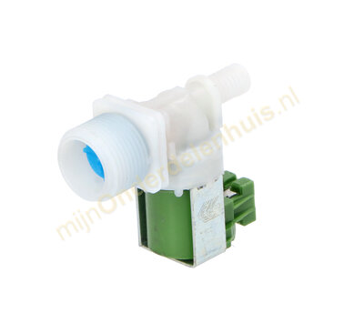 Zanussi inlaatventiel van wasmachine 3792260436