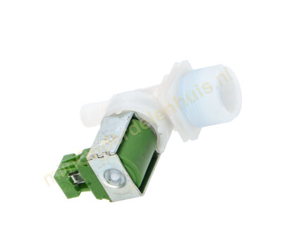 Zanussi inlaatventiel van wasmachine 3792260436