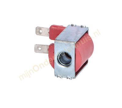 Universele spoel voor inlaatventiel 12V DC