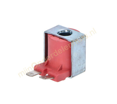 Universele spoel voor inlaatventiel 12V DC