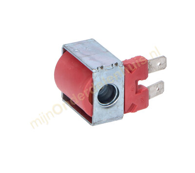 Universele spoel voor inlaatventiel 12V DC