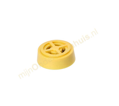 TP universeel reduceerventiel voor waterventiel 5.5 L p/min