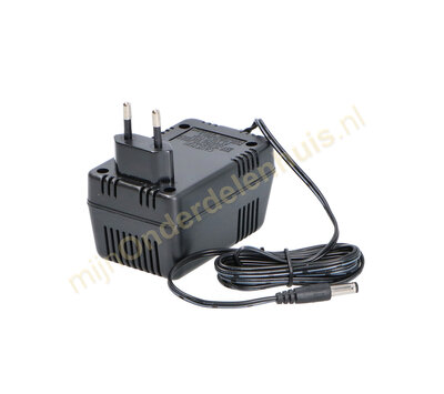 Universele voedingsadapter 12VAC-1,67A-20W AC