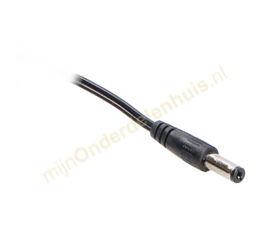 Universele voedingsadapter 12VAC-1,67A-20W AC