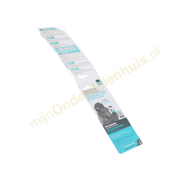 Bison Kit vloeibare contactlijm 50ml transparant