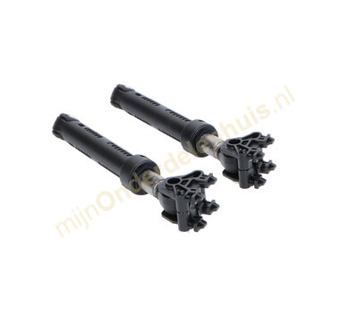 Whirlpool schokbreker van wasmachine 481246648057