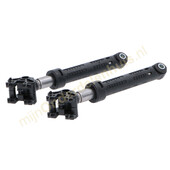 Whirlpool Whirlpool schokbreker van wasmachine 481246648057