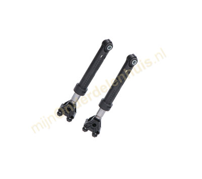 Whirlpool schokbreker van wasmachine 481246648057