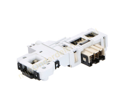 Beko deurrelais van wasmachine 2704830300