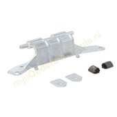Bosch/Siemens Bosch scharnier van wasmachine 00153150