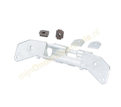 Bosch scharnier van wasmachine 00153150
