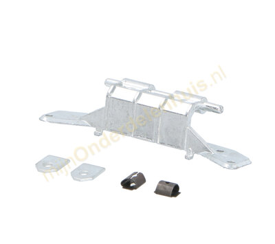 Bosch scharnier van wasmachine 00153150