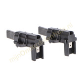 Candy Candy koolborstels van wasmachine 49028930