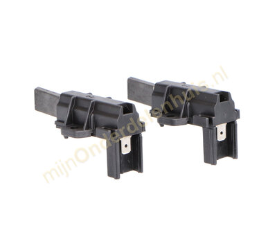 Candy koolborstels van wasmachine 49028930