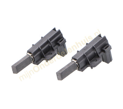 Candy koolborstels van wasmachine 49028930