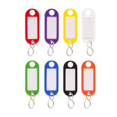 Deltafix Deltafix sleutelnaamplaatje / label 2201