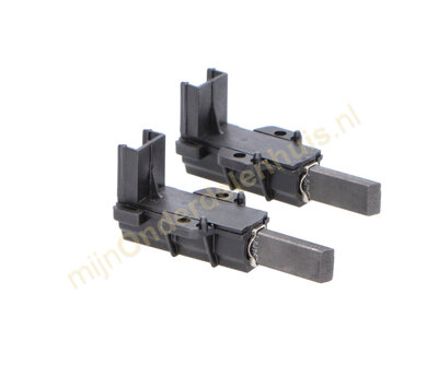 Candy koolborstels van wasmachine 49028930