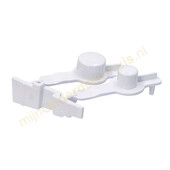 Whirlpool Whirlpool druktoets van wasmachine 481251318172