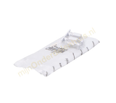 Whirlpool druktoets van wasmachine 481071425531