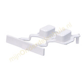 Whirlpool Whirlpool druktoets van wasmachine 481071425531