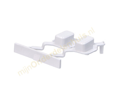 Whirlpool druktoets van wasmachine 481071425531