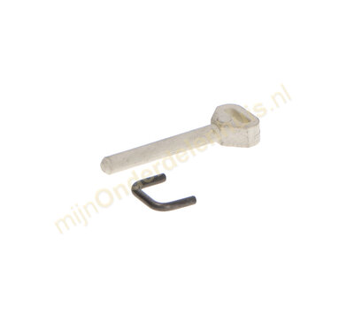 AEG schakelpen van wasmachine 8996454230690