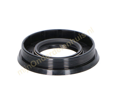 AEG simmering van wasmachine 8996454305385