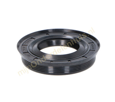 AEG simmering van wasmachine 8996454305385