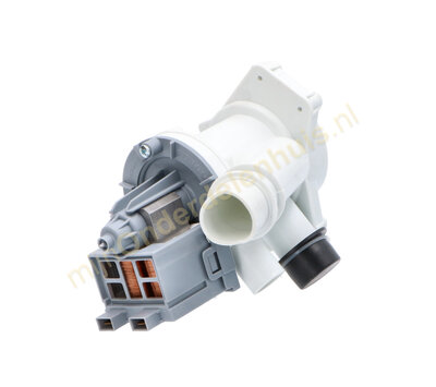 Candy pomp van wasmachine 49002228