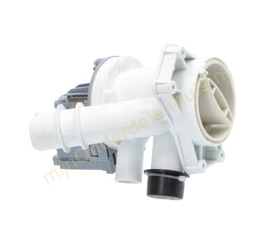 Candy pomp van wasmachine 49002228