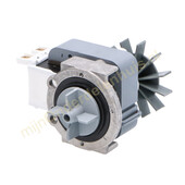 Miele Miele pomp van wasmachine 3833283