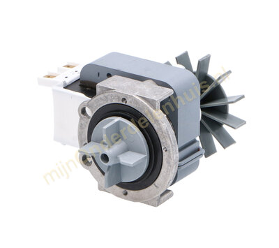 Miele pomp van wasmachine 3833283