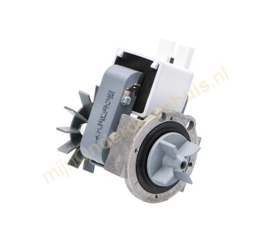 Miele pomp van wasmachine 3833283